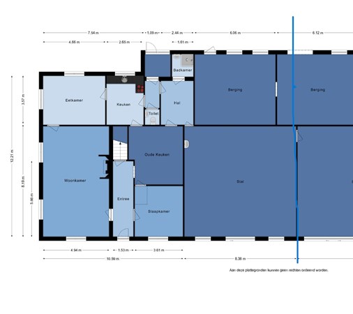 Floorplans